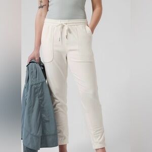 Athleta Farallon Joggers